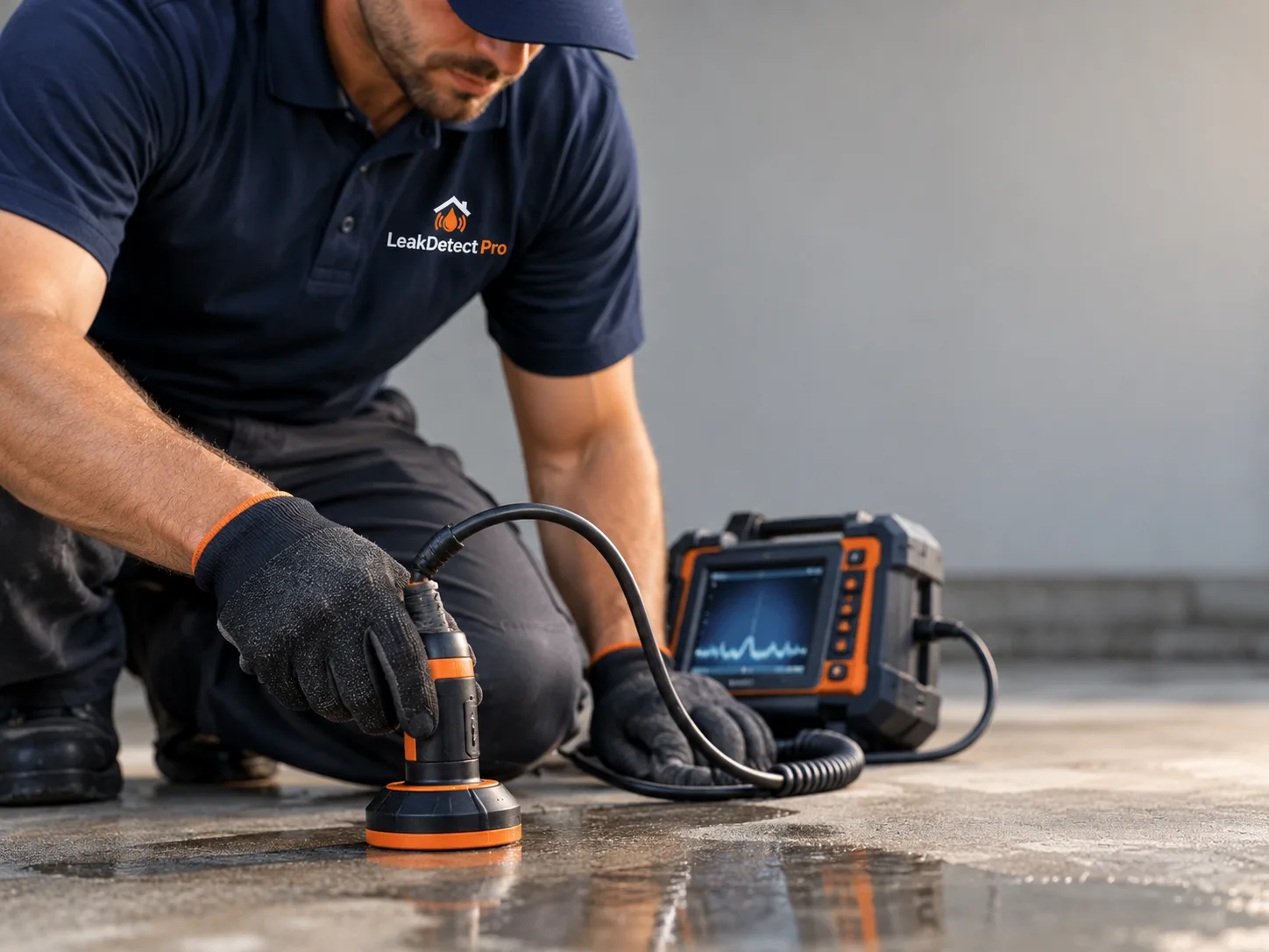Flat Roof Analysis in Harvey, IL